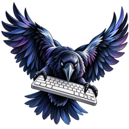 Raven’s app icon